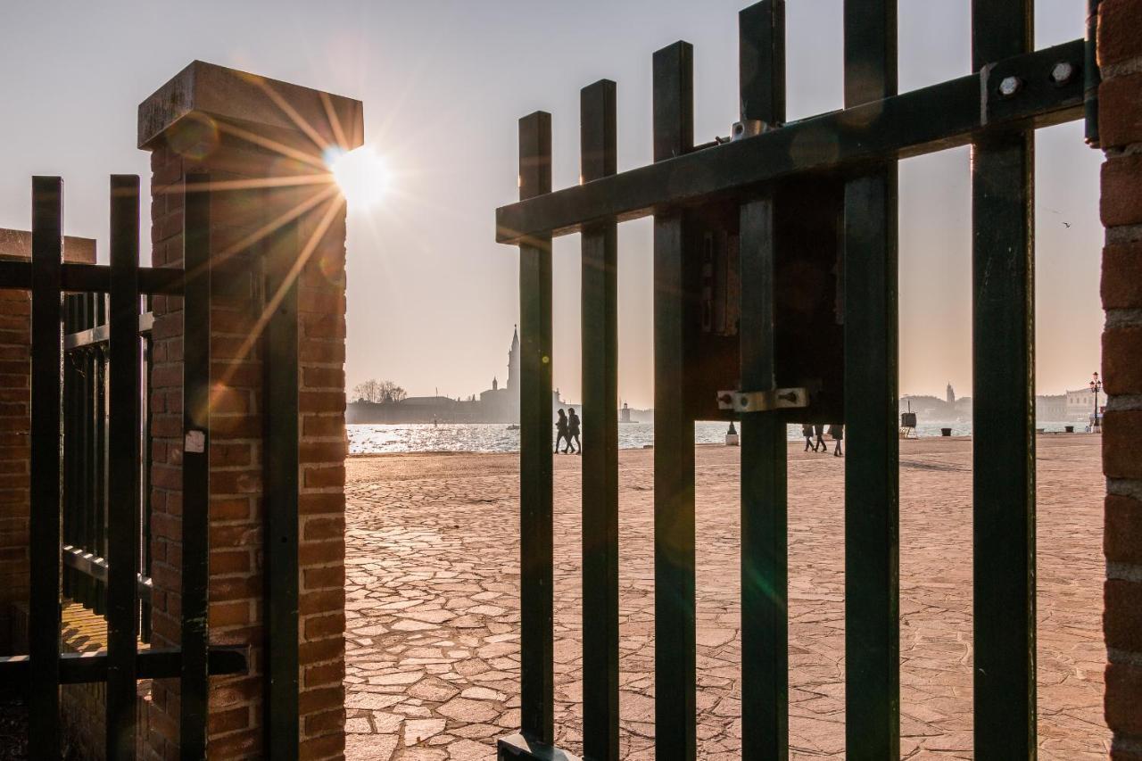 Biennale 1585 Alfa Venedig