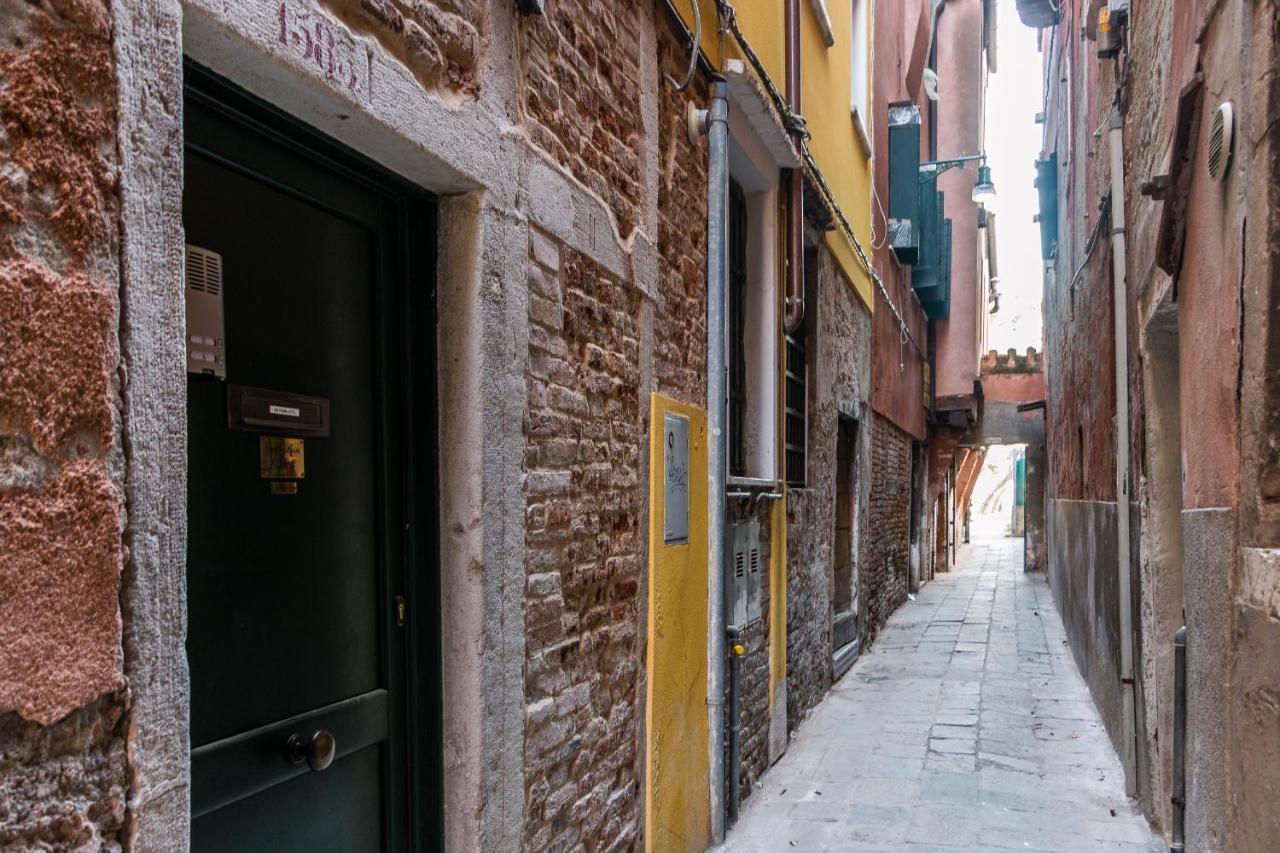 Biennale 1585 Alfa * Venedig